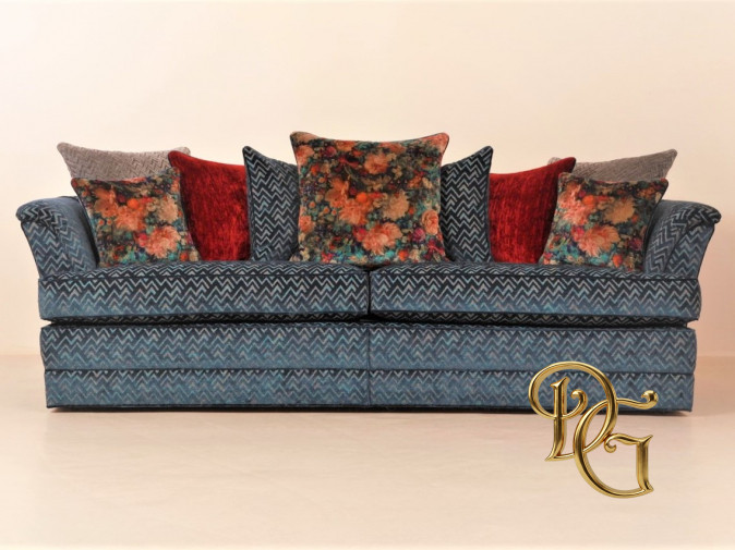 Диван Savannah (3,5 Seater)