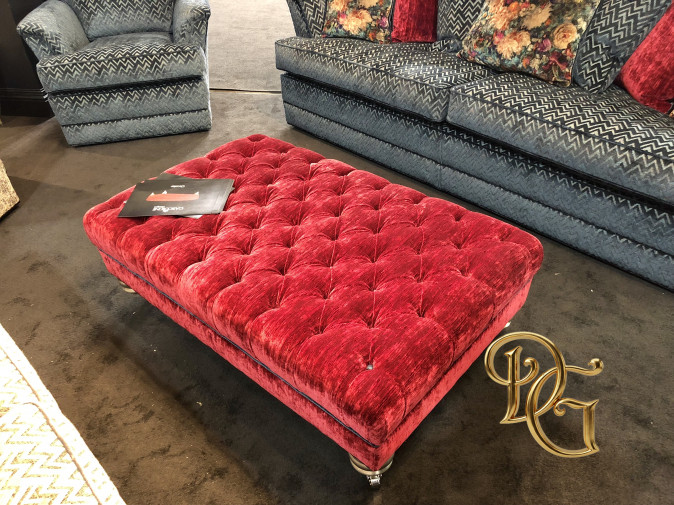 Диван Savannah (3,5 Seater)