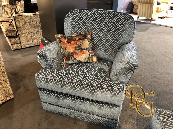 Диван Savannah (3,5 Seater)