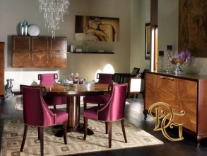 Стол обеденный F680/N