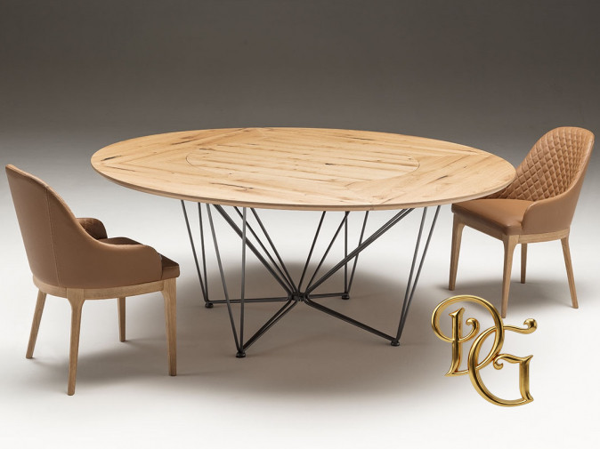 Стол обеденный Grant