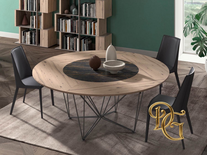 Стол обеденный Grant