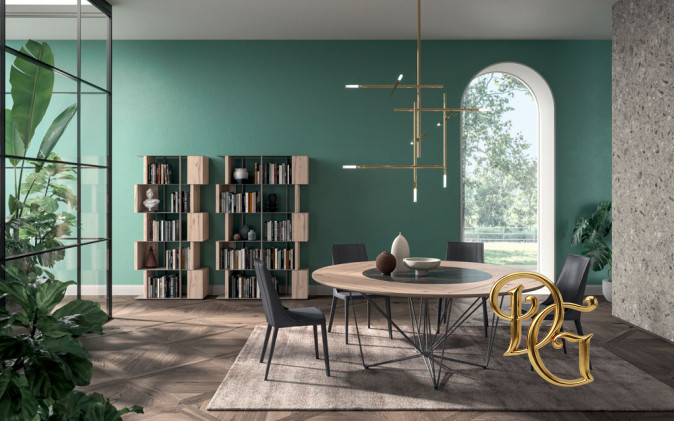 Стол обеденный Grant