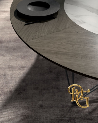 Стол обеденный Grant