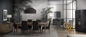 Стол обеденный Tuscany