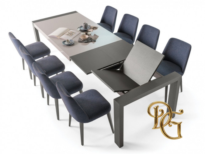 Стол обеденный Sliding