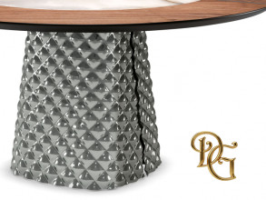 Стол обеденный Atrium Ker-Wood Round