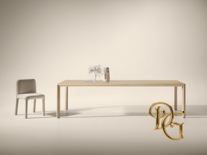 Стол обеденный Correr