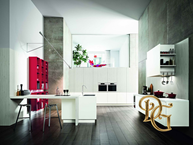 Кухня Xxl Vol. 2