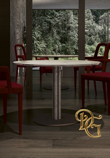 Стол обеденный St720