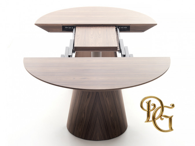 Стол обеденный Rondo