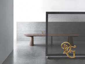 Стол обеденный Rondo