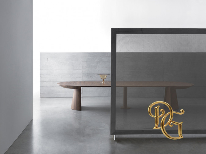 Стол обеденный Rondo