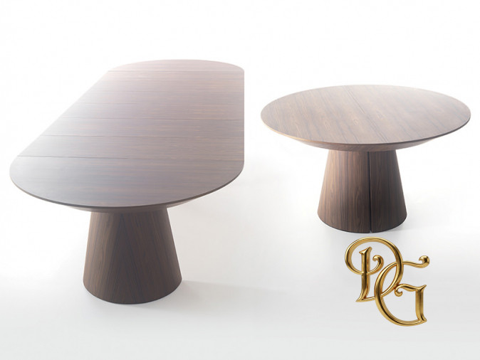 Стол обеденный Rondo