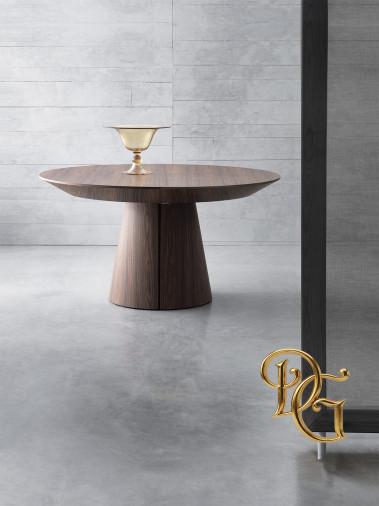 Стол обеденный Rondo