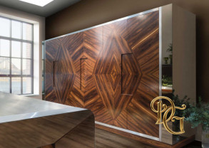 Кухня Metropolitan