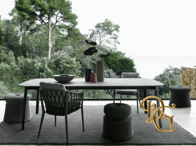 Стол обеденный Link Outdoor