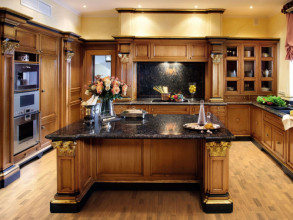 Кухня Brera Natural