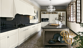 Кухня Kali Light