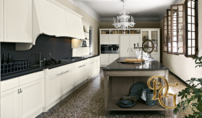 Кухня Kali Light