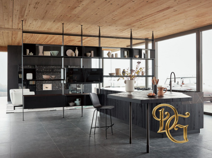 Кухня Maxima 2.2 Boundless