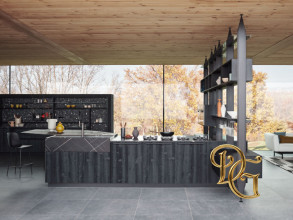 Кухня Maxima 2.2 Boundless