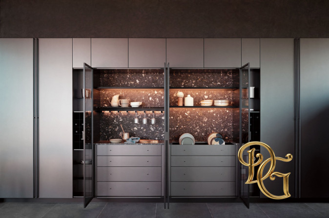 Кухня Maxima 2.2 Boundless