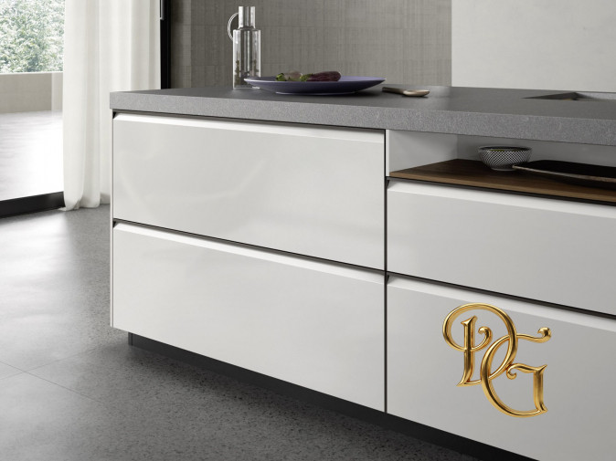 Кухня M6 Profili