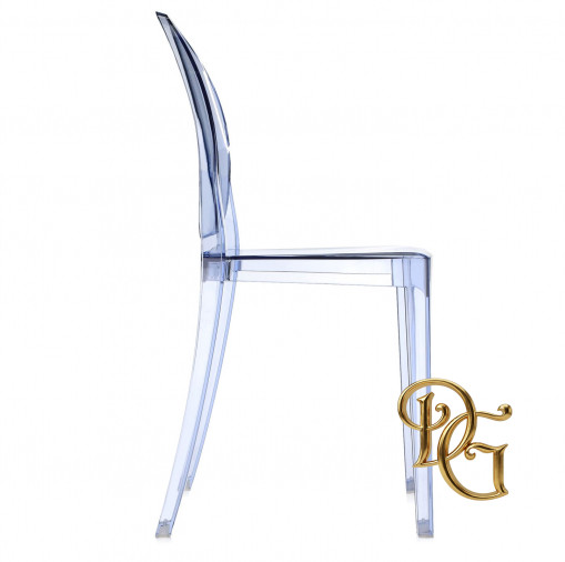 Стул Victoria Ghost