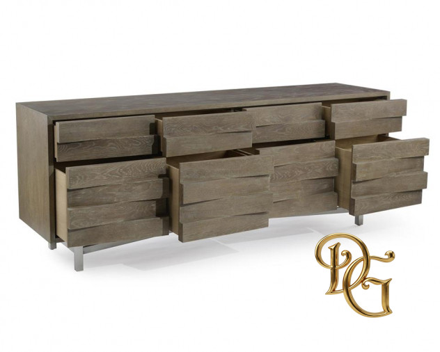 Комод Luxe Wedge 0224