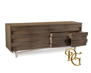 Комод Luxe Wedge 0224