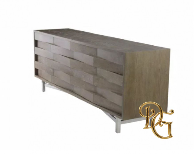 Комод Luxe Wedge 0224