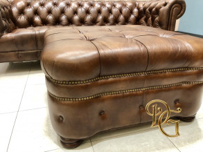 Пуфик Stratfold