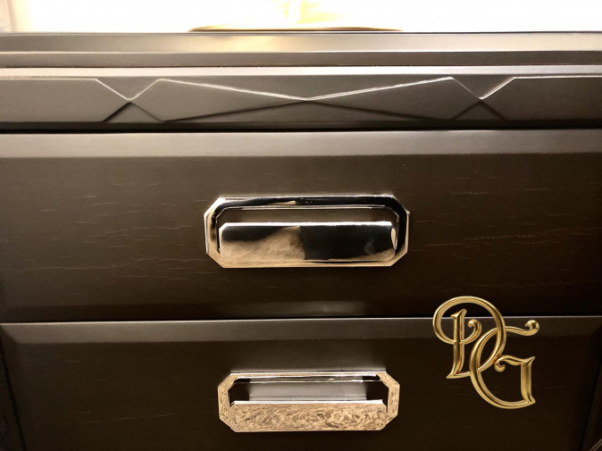 Комод Gran Duca Cvm027