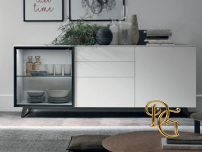 Комод Metropolis