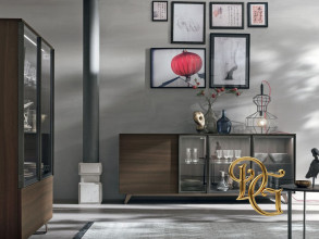 Комод Metropolis