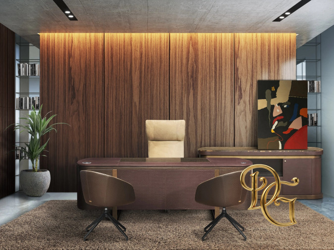 Стол письменный Seoul