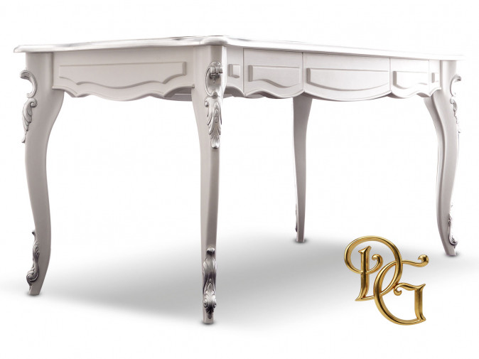 Стол письменный Charlotte