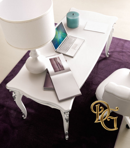 Стол письменный Charlotte