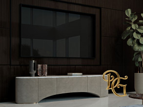 Комод Camelia Beige