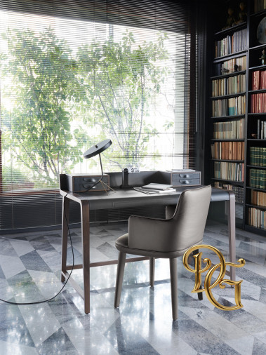 Стол письменный Linus 730/Sc