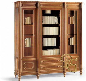 Библиотека Maria Antonietta