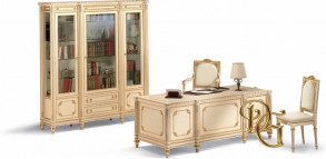 Библиотека Maria Antonietta