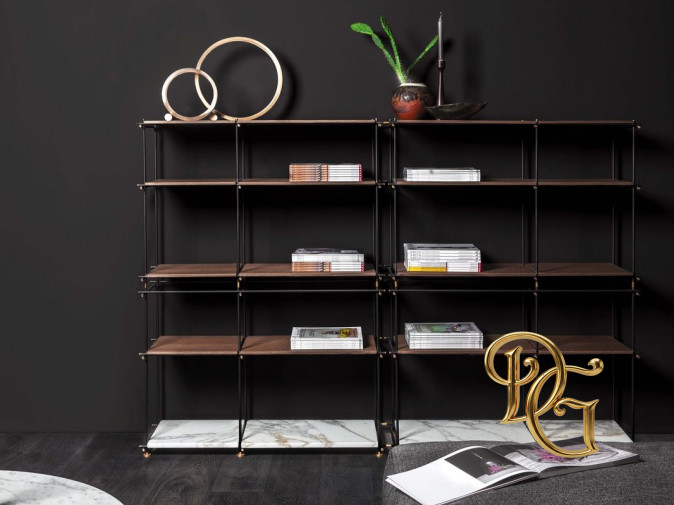 Гостиная Cube