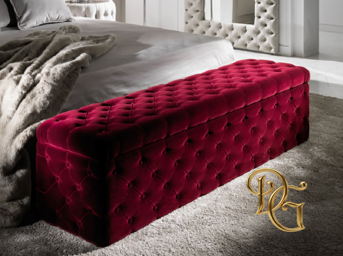 Банкетка Avery