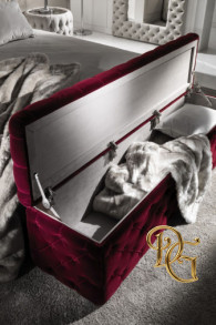 Банкетка Avery