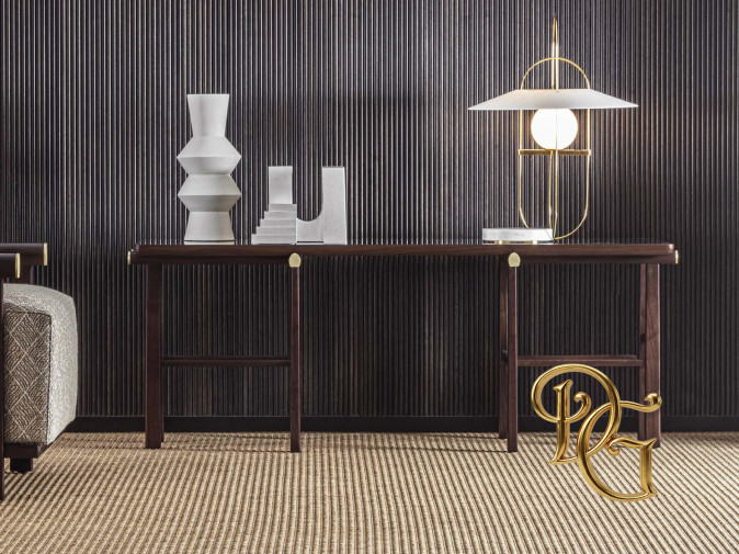 Консоль Heiko