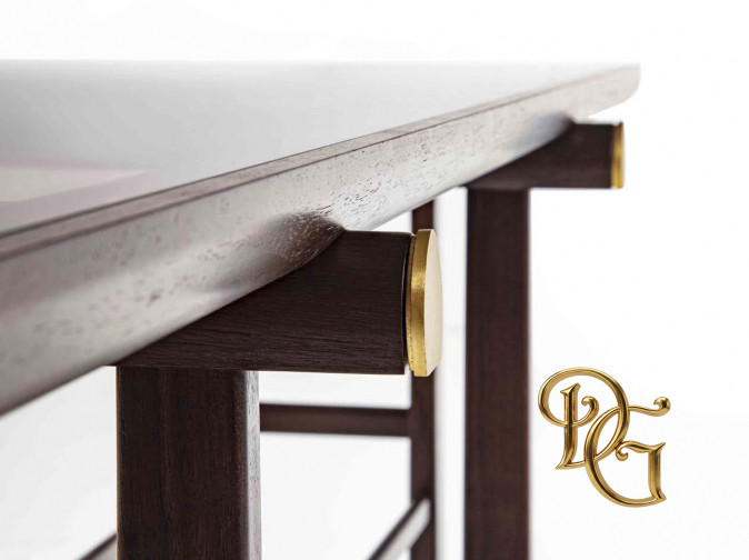 Консоль Heiko