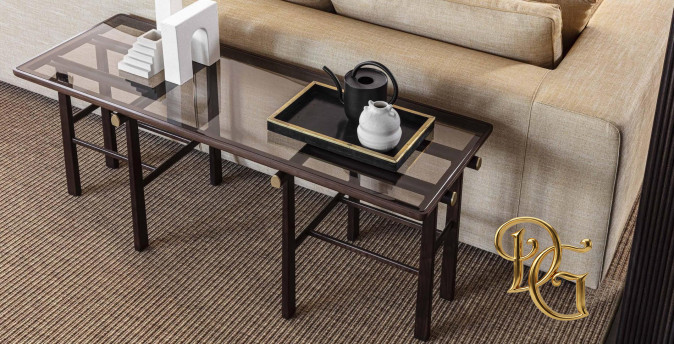 Консоль Heiko