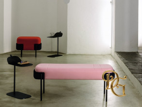 Банкетка Wam